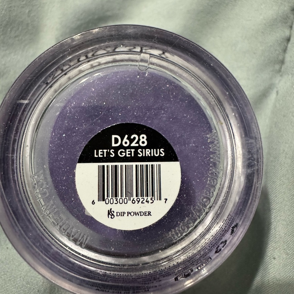 Kiara sky dip powder